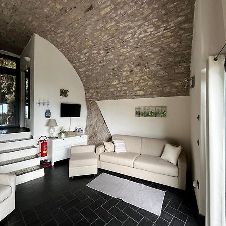Casa Limonaia San Rocco Apartment Limone sul Garda Exterior photo
