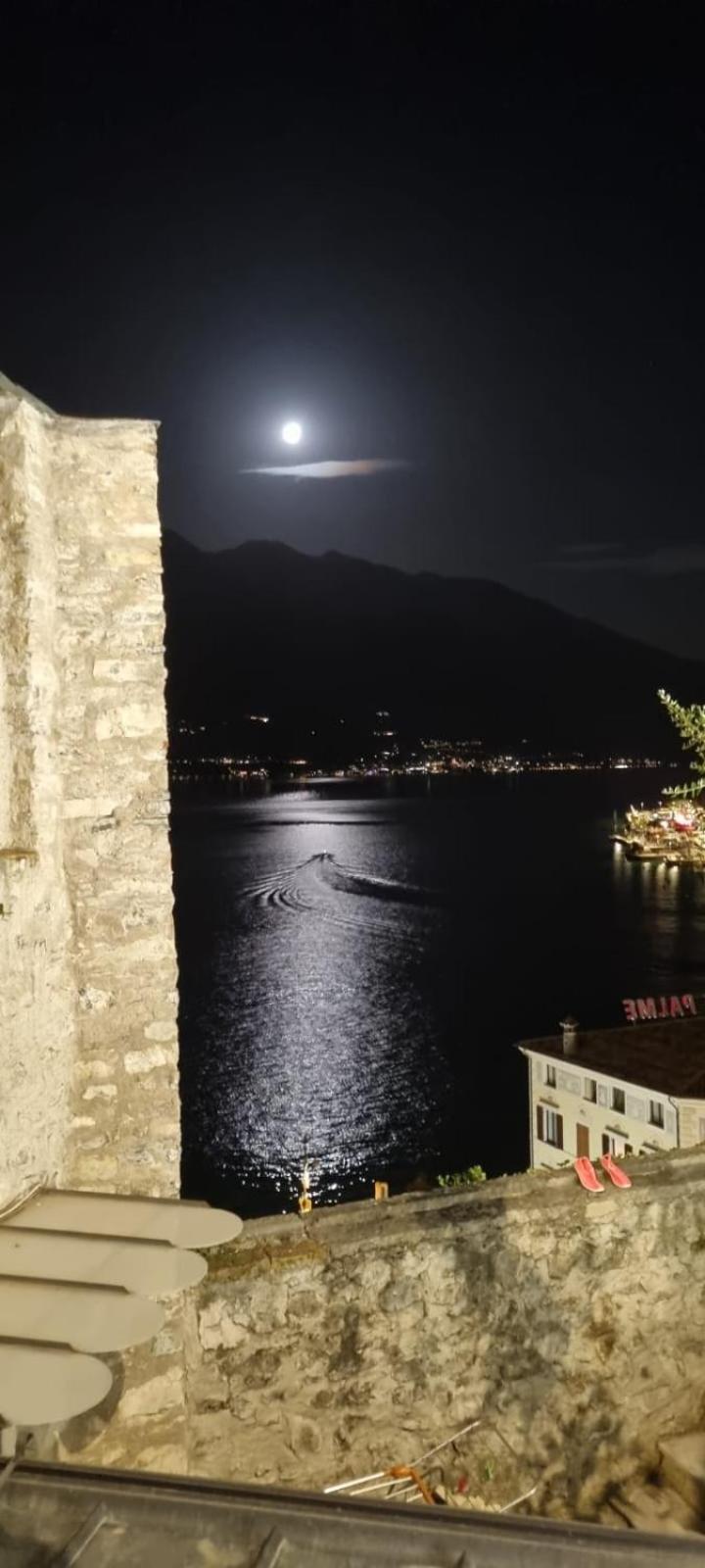 Casa Limonaia San Rocco Apartment Limone sul Garda Exterior photo