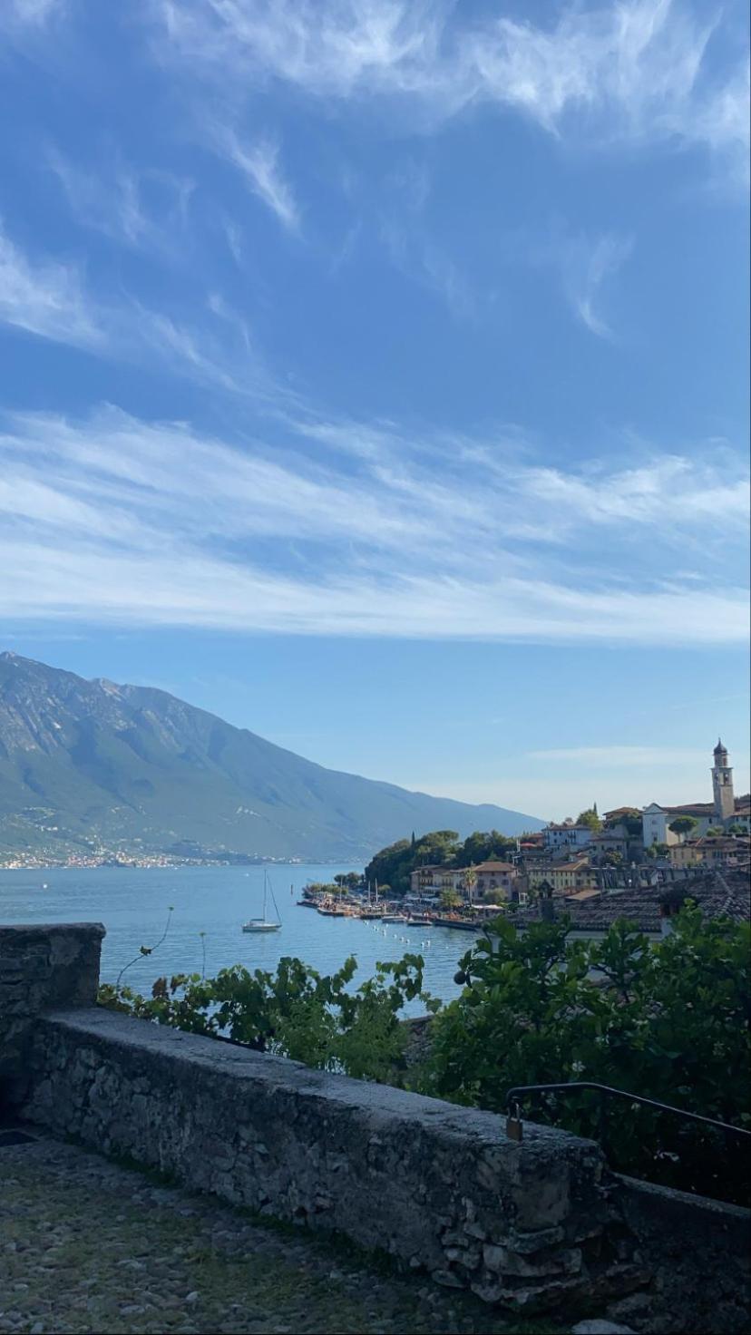 Casa Limonaia San Rocco Apartment Limone sul Garda Exterior photo