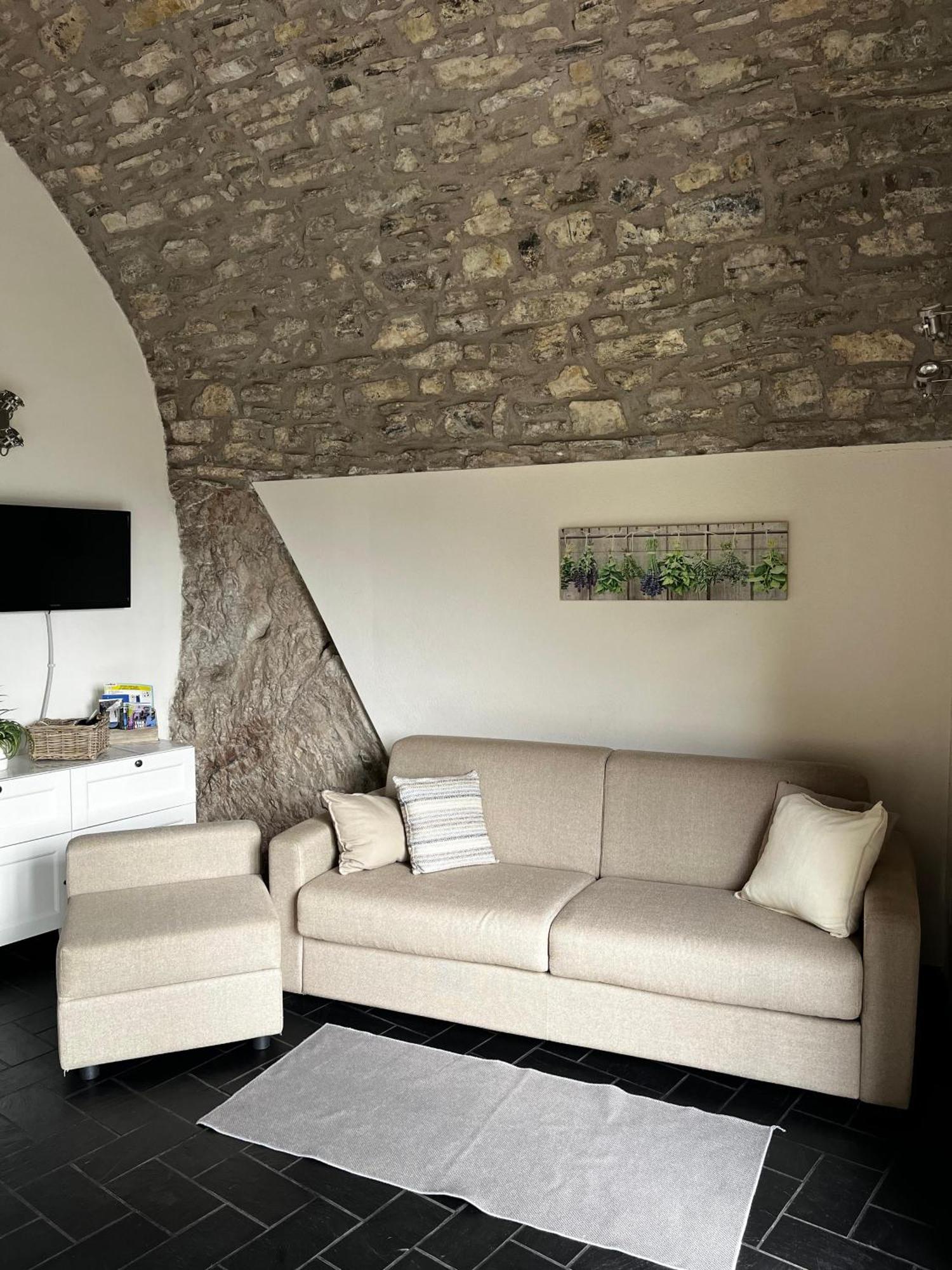 Casa Limonaia San Rocco Apartment Limone sul Garda Exterior photo