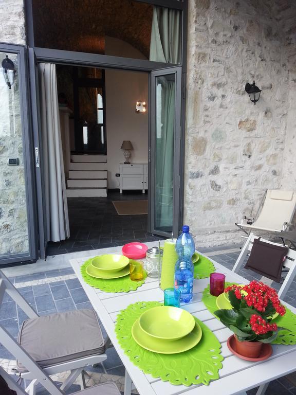 Casa Limonaia San Rocco Apartment Limone sul Garda Exterior photo
